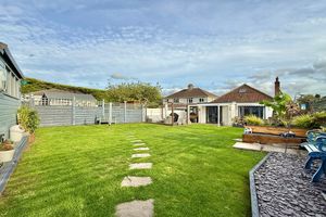 Garden - click for photo gallery